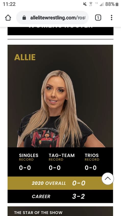 Whats Allie Doing With Qt What Do Yall Think Her Goal Is Raewofficial