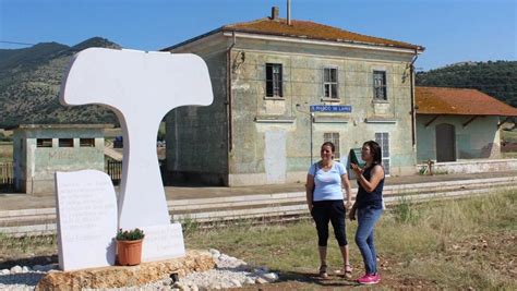 Gargano Strege San Marco In Lamis Il Dovere Di Non Dimenticare