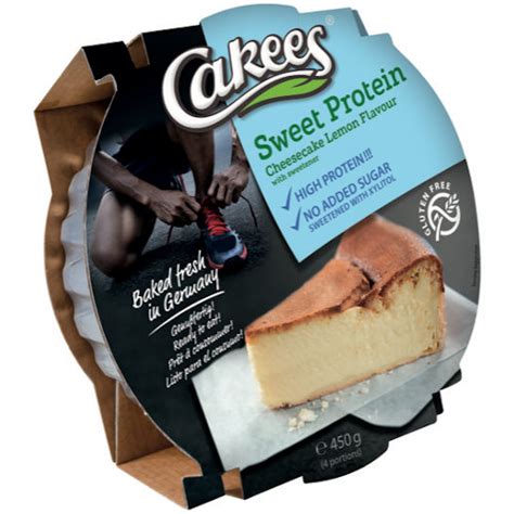 In a blender, combine cottage cheese, milk, eggs, flour, lemon juice, vanilla, 2/3 cup sugar and 1/4 teaspoon salt. Fitness- und Cheescake Kuchen | Cakees - dauerhaft ...