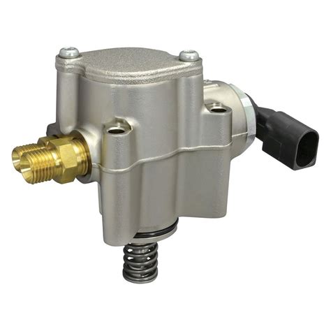All of those are related to direct injection. Hitachi® - Audi Q7 2009 Direct Injection High Pressure ...