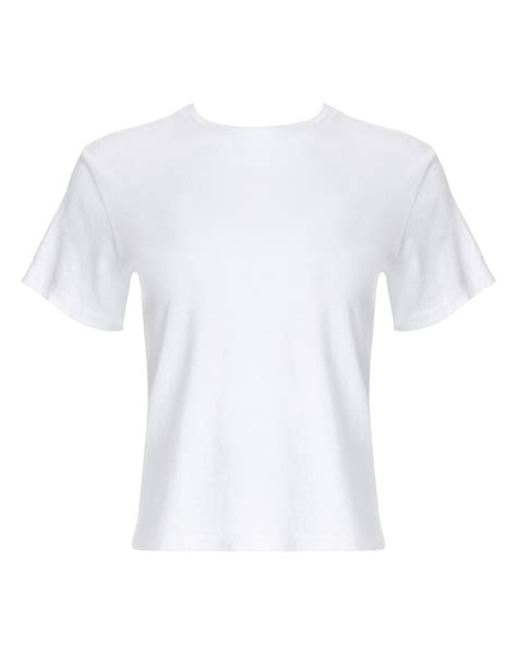 What Brand Makes The Best White T Shirts Best New T Shirt