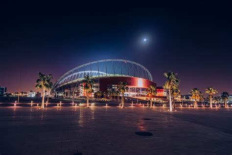 Zabeel stadium fifa world cup qualifier. Qatar begins five-year countdown to 2022 FIFA World Cup™ | See You In 2022