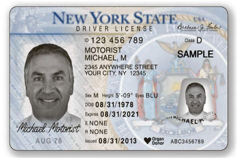 The History Of The Drivers License