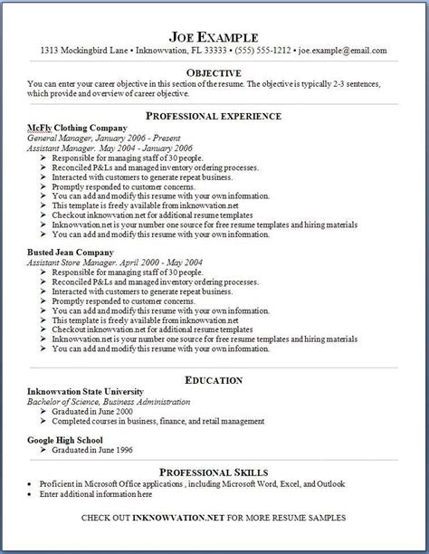 Browse and download our professional resume examples to help you properly present your skills, education, and experience for free. Resume For Online Job Application Sample - BEST RESUME EXAMPLES