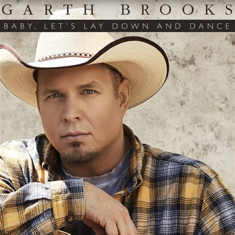 Garth Brooks Releases First Single From New Album Announces Pearl
