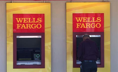 Wells Fargo Exec In Accounts Scandal Deserves Jail Time Prosecutors