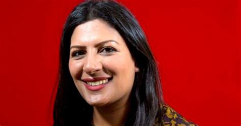 Preet Kaur Gill Becomes Britain S First Ever Female Sikh Mp Metro News