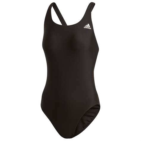 Adidas Fit Suit Solid Swimsuit Womens Buy Online Uk