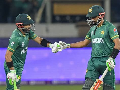 Pakistan Beat India In World Cup For First Time