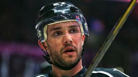 Kings Alec Martinez Goes On Injured Reserve List With A Lower Body