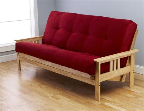 High quality futon daybed mattress protector. Red Barrel Studio Leavittsburg Futon and Mattress ...