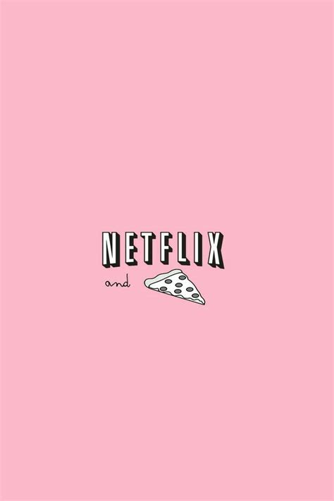 Aesthetic Netflix Logo Wallpapers Wallpaper Cave