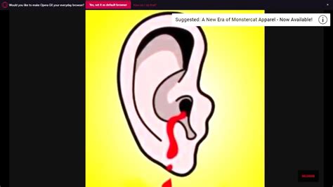 Ear Bleed Earrape Youtube
