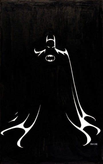 Las Mejores Imagenes De Batman En Hd Batman Canvas Art Batman Canvas