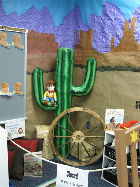 Pin By Vicki Battle On Education Classroom Themes Wild West Theme