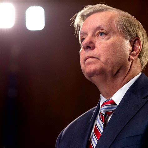 Sen Lindsey Graham Thought He Was Talking To The Turkish Defense Minister It Was Actually