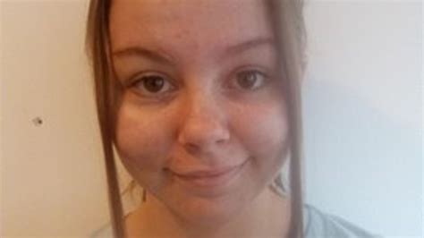 police appeal over missing girl as man arrested