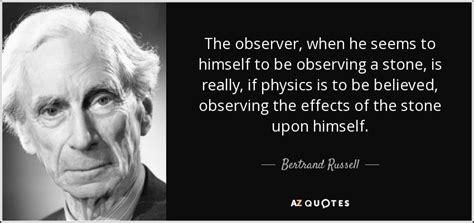 Top 25 Observing Quotes Of 419 A Z Quotes