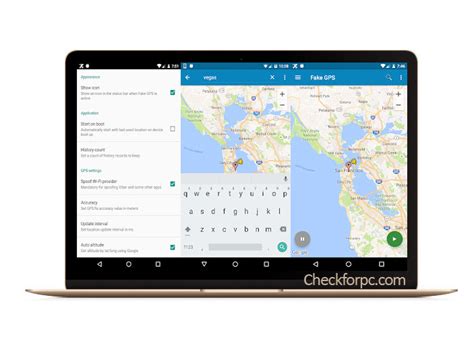 Teleport your phone to any place in the world with two clicks! Fake GPS For PC Free Download Windows 10/8.1/8/7/XP/Vista ...