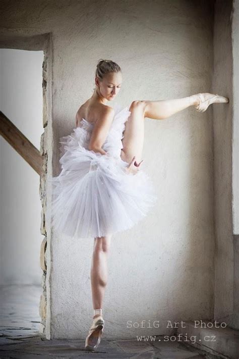 Zuzana Majvelderová National Moravian Silesian Theatre Ballet By
