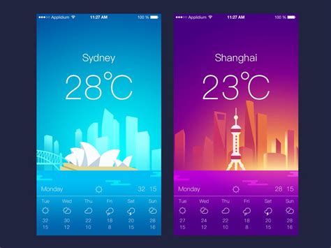 Well, we at master design blog do! Pin on Mobile UI Examples