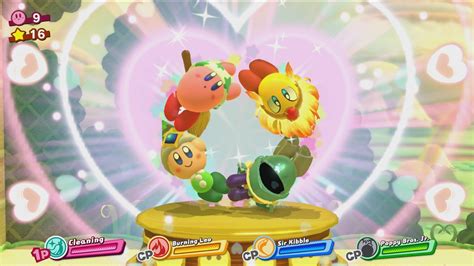 Kirby Star Allies Nintendo Switch Game Profile News Reviews