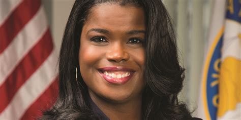 Cook County States Attorney Kim Foxx Her Vision For Crime Prevention