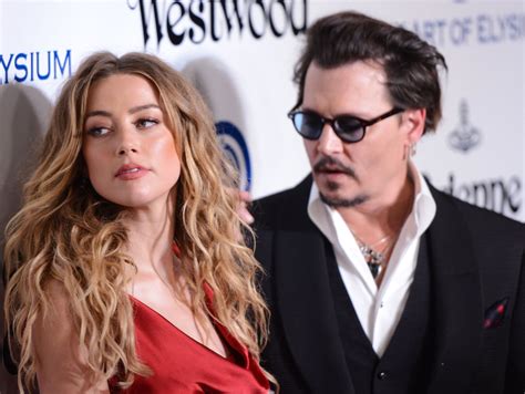 Amber Heards Attorney Slams Johnny Depp Gq Article Us Weekly
