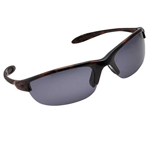 Men S Polarized Sport Wrap Around Sunglasses Ebay