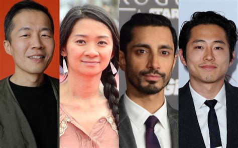 Asian Talent Breaks Barriers With History Making Oscars Nominations