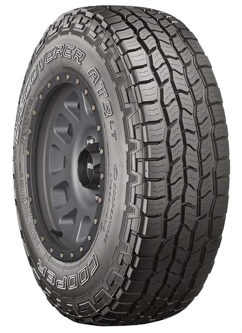 The master tracks have a distinct aesthetic that is simultaneously elegant and rugged. Cooper Tire Reviews - Truck Tire Reviews