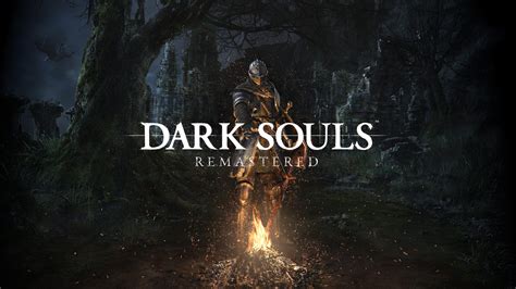 Dark Souls Remastered Is No Game Changer But Its A Great Reason To