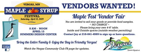 Vergas Community Club