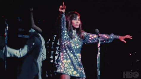 Tina Turner Bids Farewell To Fans With Emotional New Doc Gma News Online