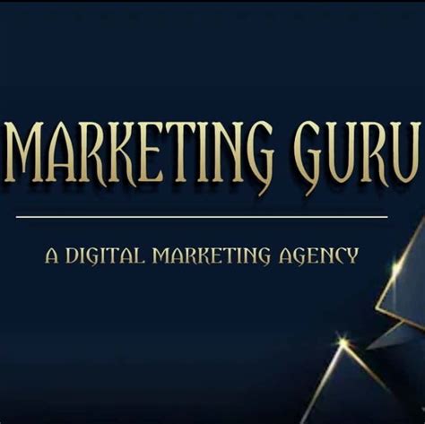 Marketing Guru Mumbai