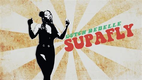 Supafly Official Music Video Youtube