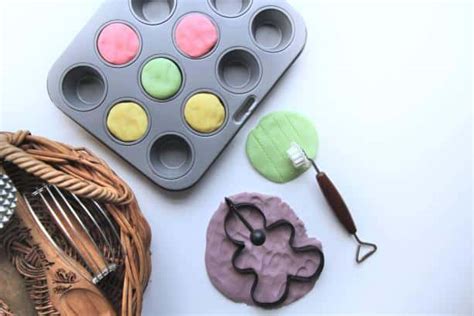 10 Fun Creative Playdough Ideas For Kids Of All Ages
