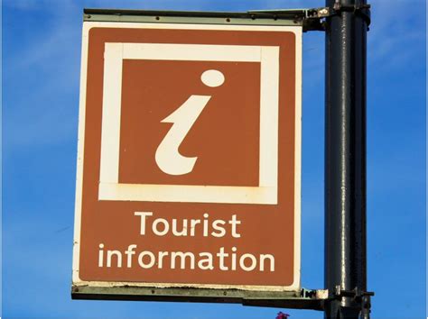 Turismo Informazioni Turistiche