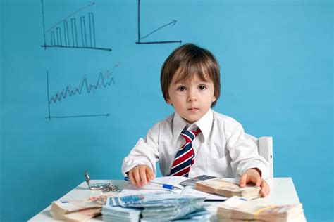 Best Stocks For Kids To Invest In Stocks Walls