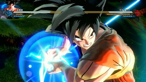 Xenoverse on the playstation 4, a gamefaqs message board topic titled is dragon ball xenoverse cross platform. Dragon Ball Xenoverse 2 for Switch launches this fall in the west, DLC 'DB Super Pack 4 ...