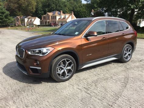 Bmw X1 2020 Colors All About Car