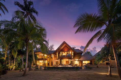 The brando resort has its own private terminal at tahiti's airport, fa'a'ā s international airport. The Brando Resort introduces NEW Brando Residences | PATA ...