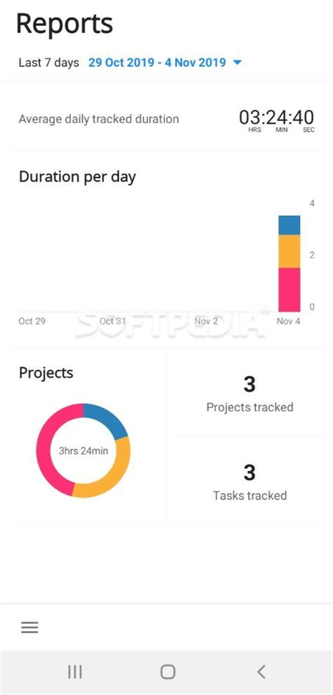 I decided to start doing some app reviews from the google play store. Boosted - Productivity & Time Tracker APK Download