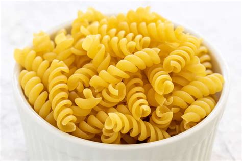 33 Types Of Italian Pasta And Their Uses Jessica Gavin