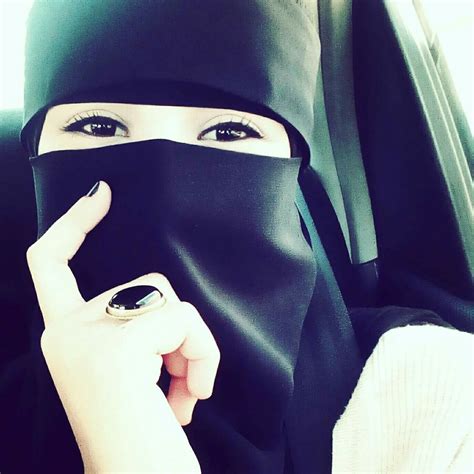 Pin By Romaniya Khan On Elegant Islam Women Niqab Arab Girls