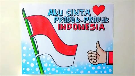 Contoh Poster Produk Indonesia Homecare24