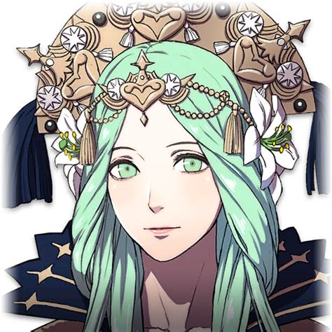 Rhea Support Guide Fire Emblem Three Houses Support Guide How And Who