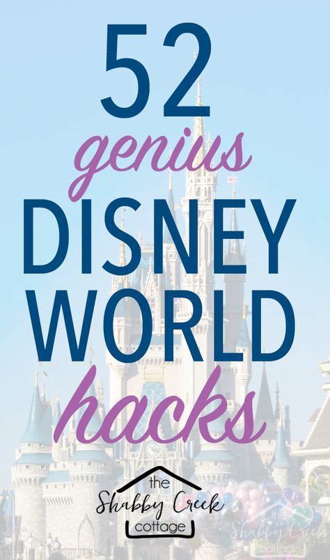 How To Make The Most Of Your Disney World Vacation Walt Disney World