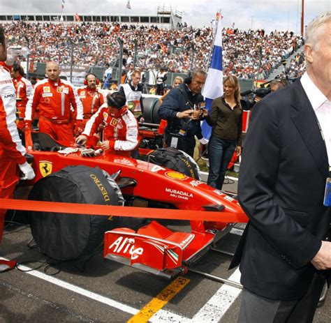 It's perhaps inevitable that max mosley, who has died of cancer at the age of 81, will be forever mosley helped bernie ecclestone to build formula 1 into the commercial giant that we know today. Sex-Party-Bilder: Max Mosley, gefangen im Netz von Google ...