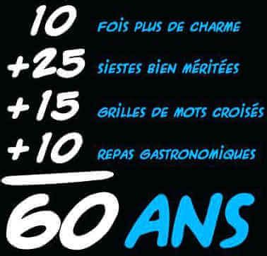 35,903 likes · 301 talking about this. Texte anniversaire 60 ans pour un frere - Jlfavero